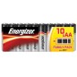 Energizer POWER AA/E91 10PK TRAY